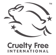 Cruelty Free International Approved logo