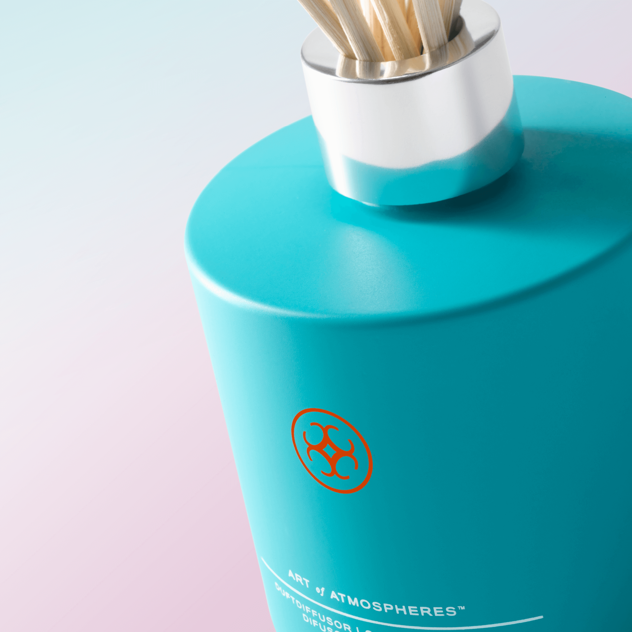 Moments in Mauritius™ Reed Diffuser CRANBOURN® Blue