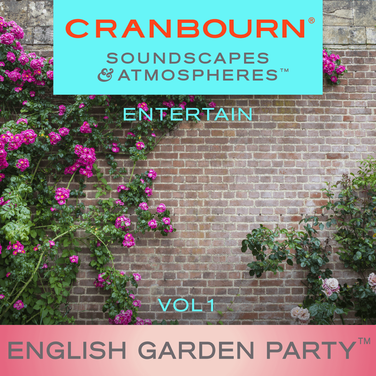 English Garden Party™