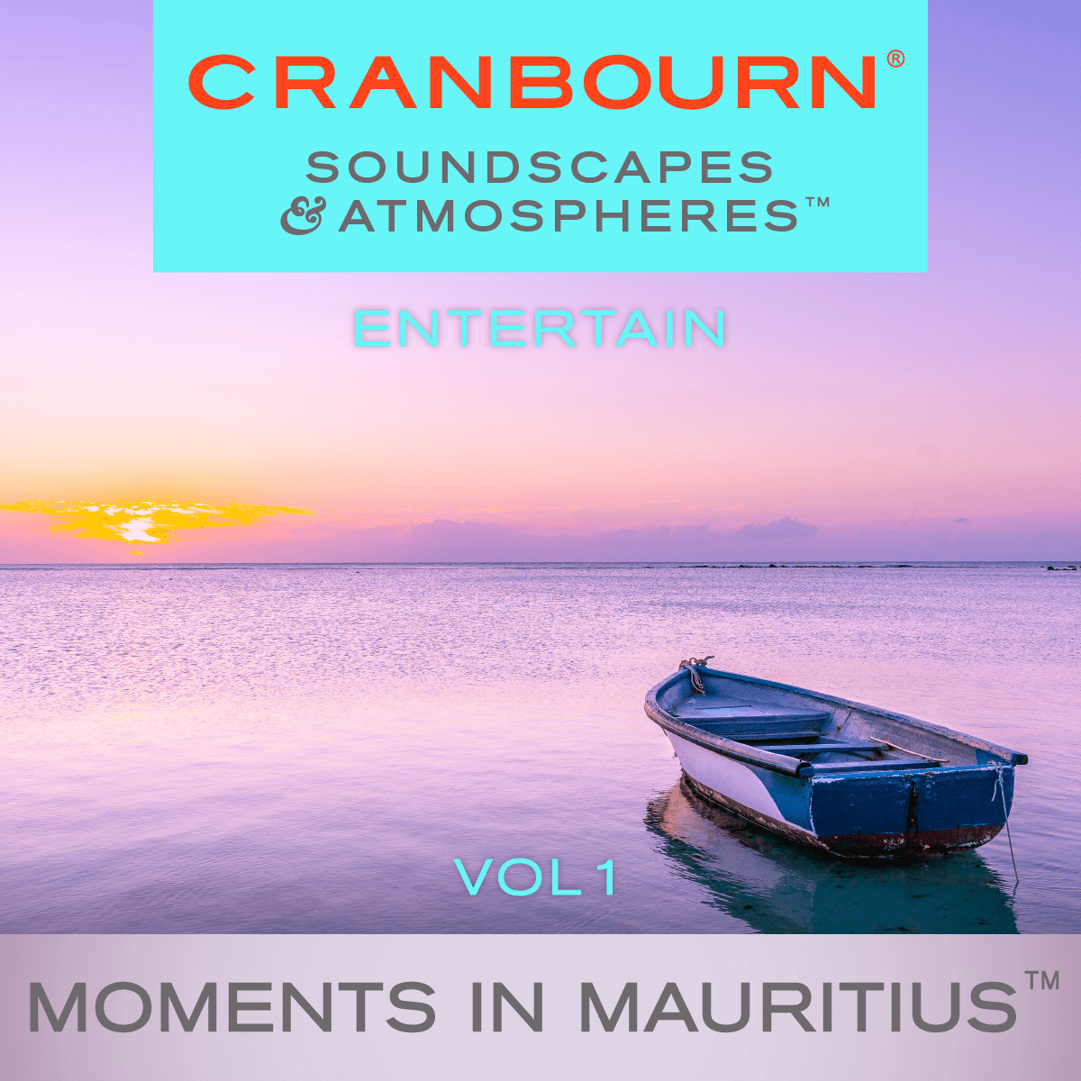 Chwile na Mauritiusie™