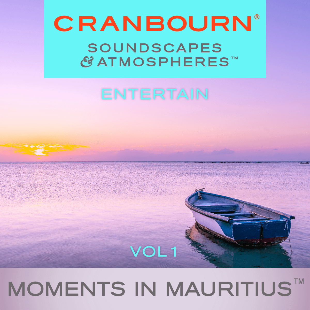 Momente auf Mauritius™