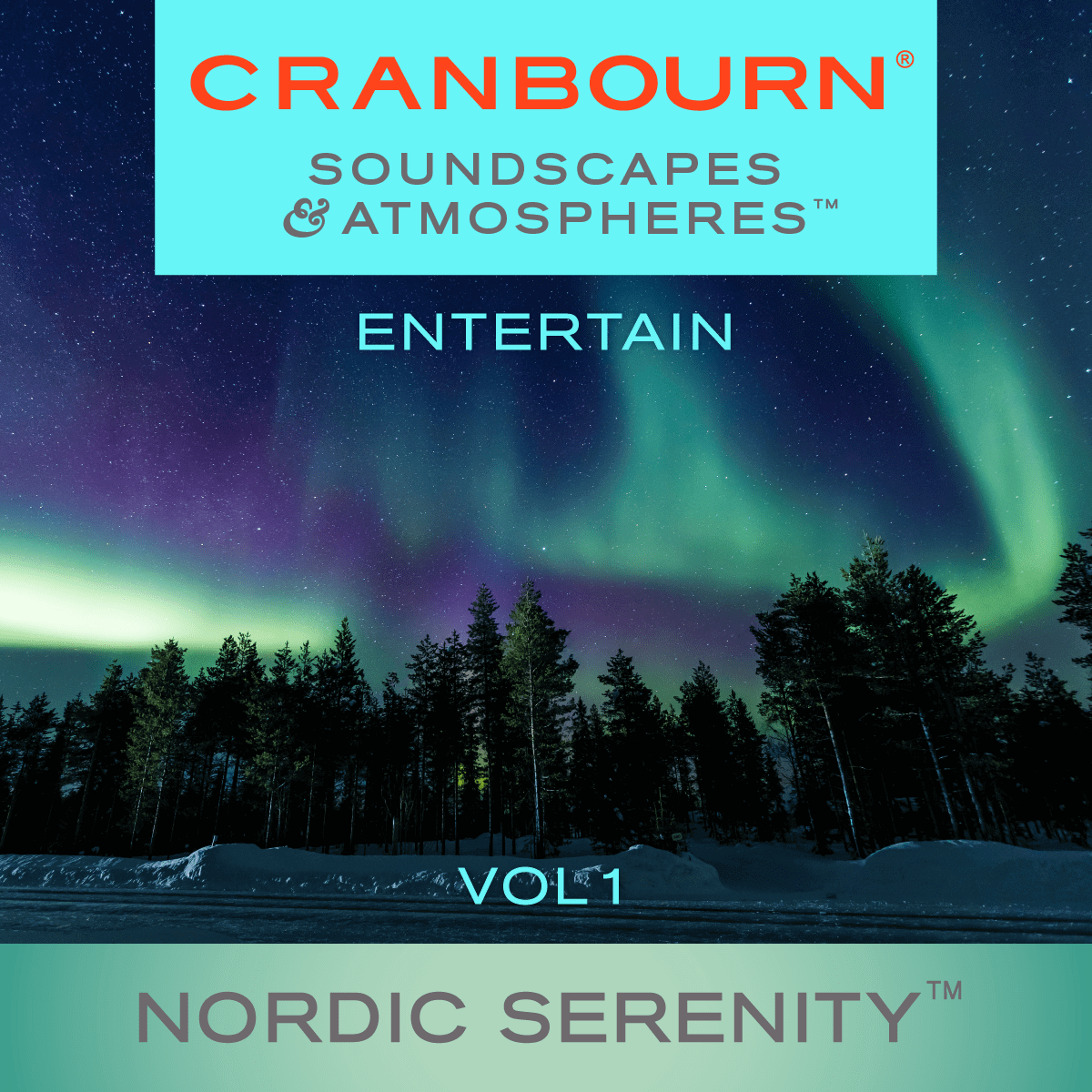 Nordic Serenity™