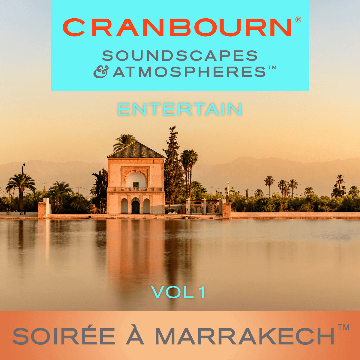 Soiree A Marrakech™