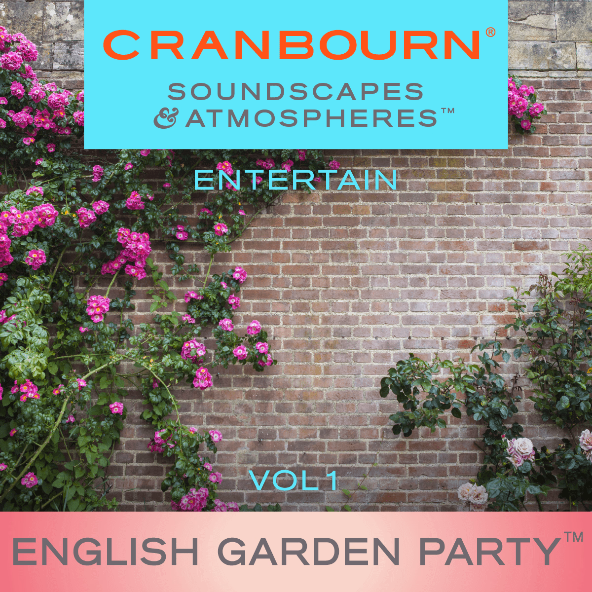 Cranbourn_Spotify_CoversV3_SA_Entertain_English-Garden-Party_Vol01
